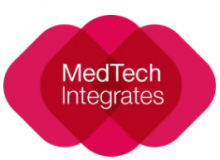 MedTech Integrates Logo
