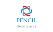 Pencil Biosciences logo