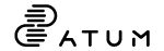 ATUM logo