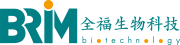BRIM Biotechnology logo