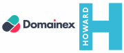 Domainex Howard logo