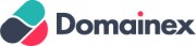 Domainex logo