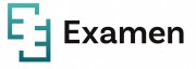 Examen logo