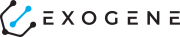 Exogene logo