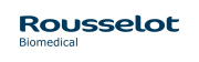 Rousselot Biomedical logo