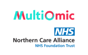 MultiOmic Health NCA joint logo