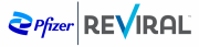 Pfizer ReViral logo