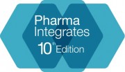 Pharma Integrates Logo