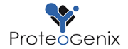 ProteoGenix logo