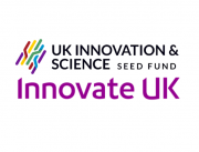 UKI2S Innovate UK