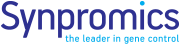 Synpromics Logo