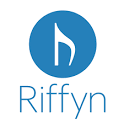 Riffyn Logo