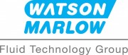 Watson-Marlow Logo