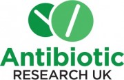 Antibiotic Research UK logo