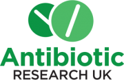 Antibiotic Research UK Logo