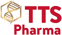 TTS Pharma Logo