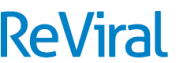 ReViral logo