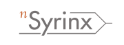 Nanosyrinx logo