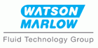 Watson-Marlow Fluid Technology Group Logo