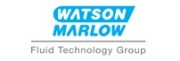 Watson Marlow Fluid Technology Group Logo